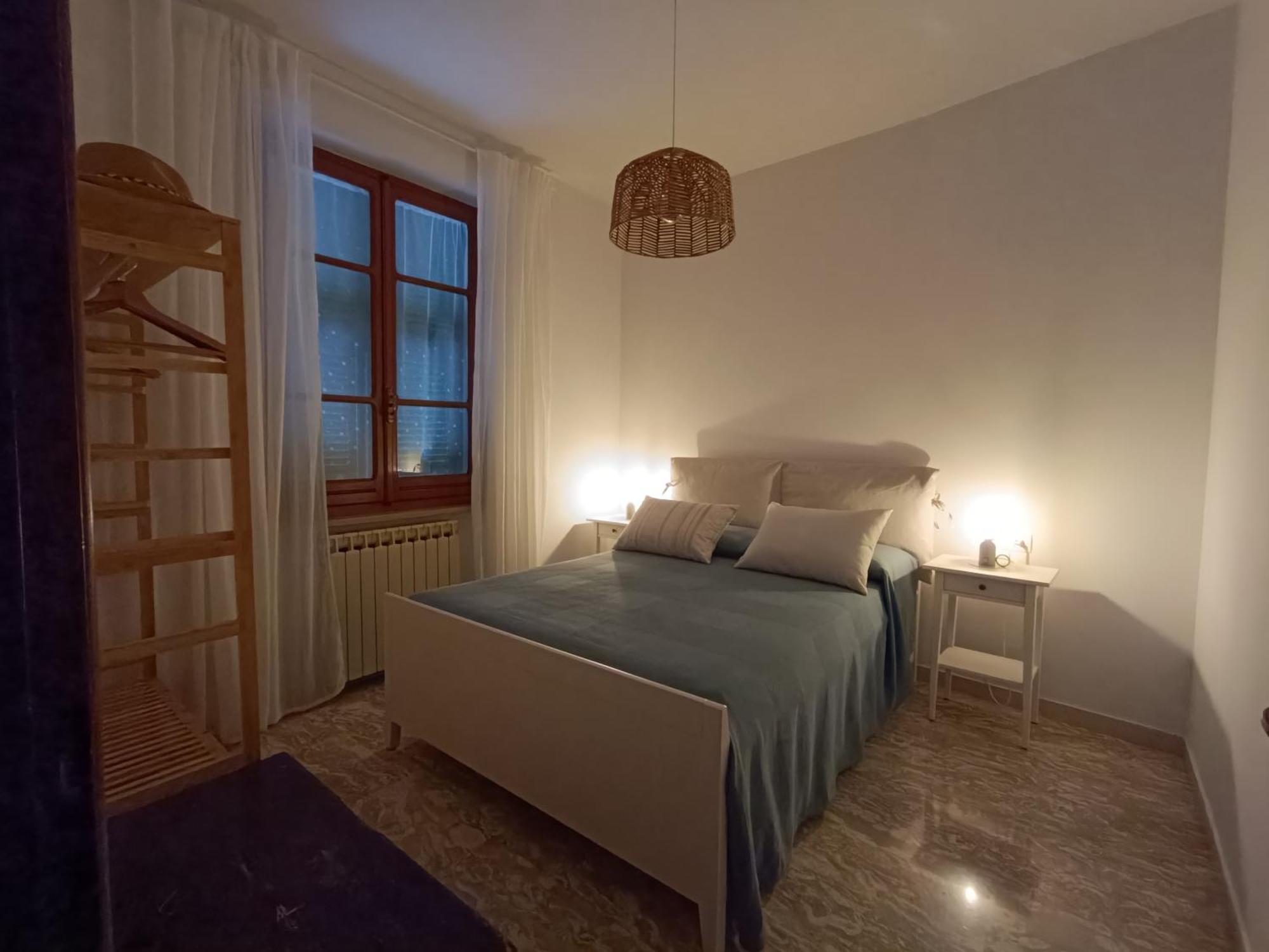 Casa Tartaruga Villa La Spezia Buitenkant foto