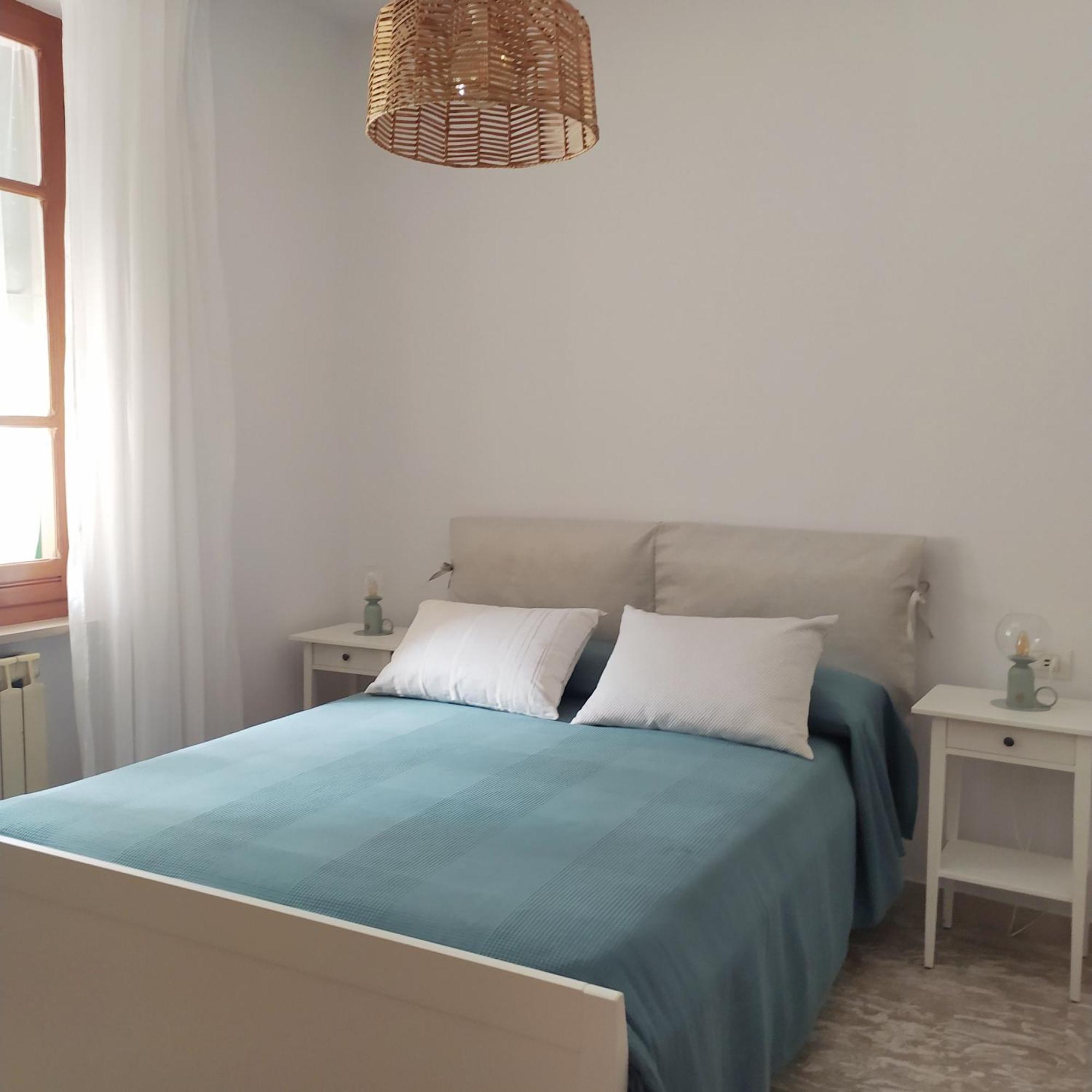 Casa Tartaruga Villa La Spezia Buitenkant foto