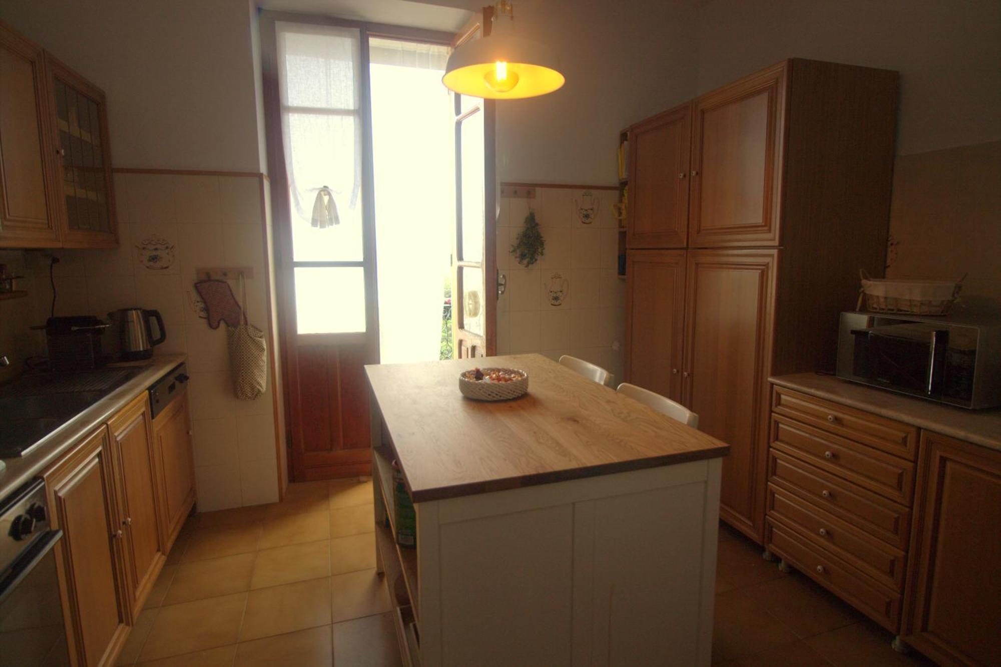 Casa Tartaruga Villa La Spezia Buitenkant foto