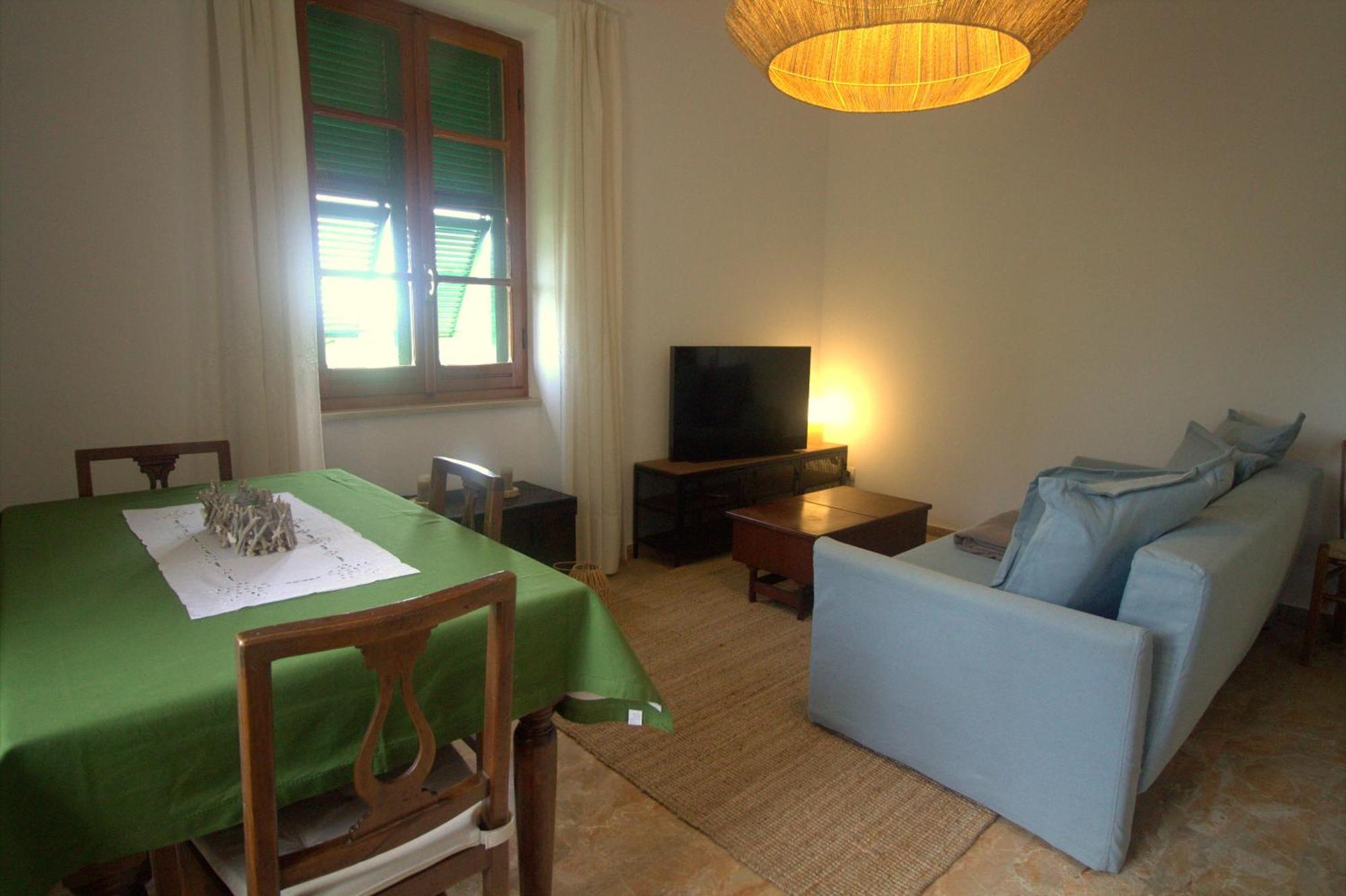 Casa Tartaruga Villa La Spezia Buitenkant foto