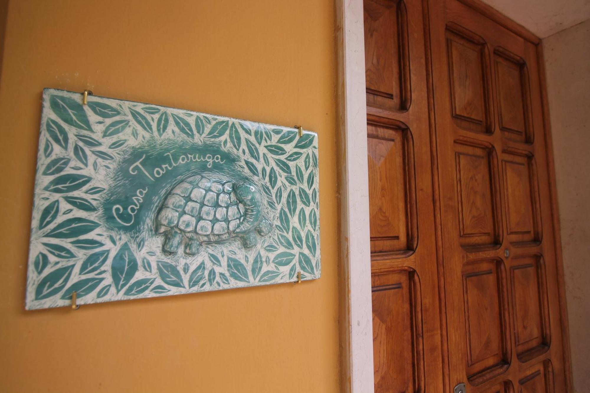 Casa Tartaruga Villa La Spezia Buitenkant foto